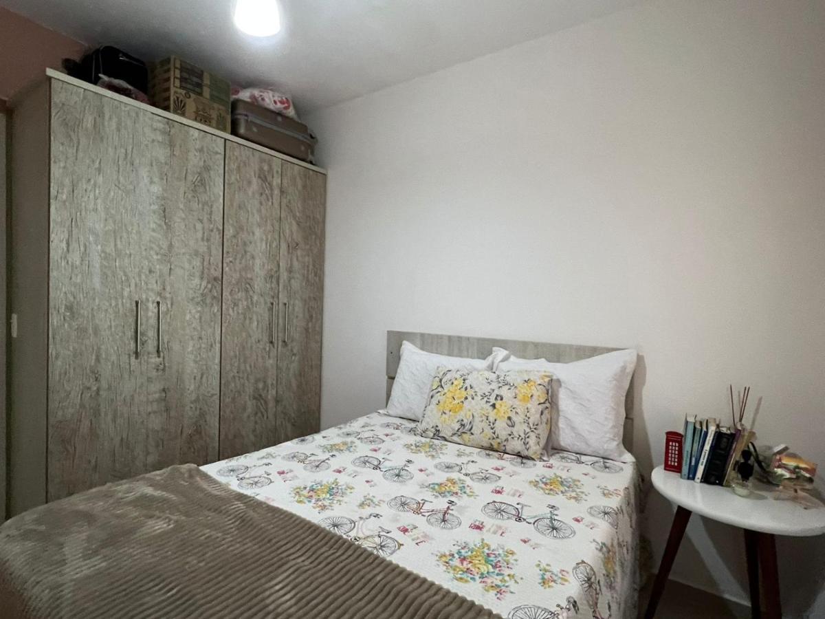 Apartamento 2 Dorm. Em Bombas Sc Бомбіняс Екстер'єр фото