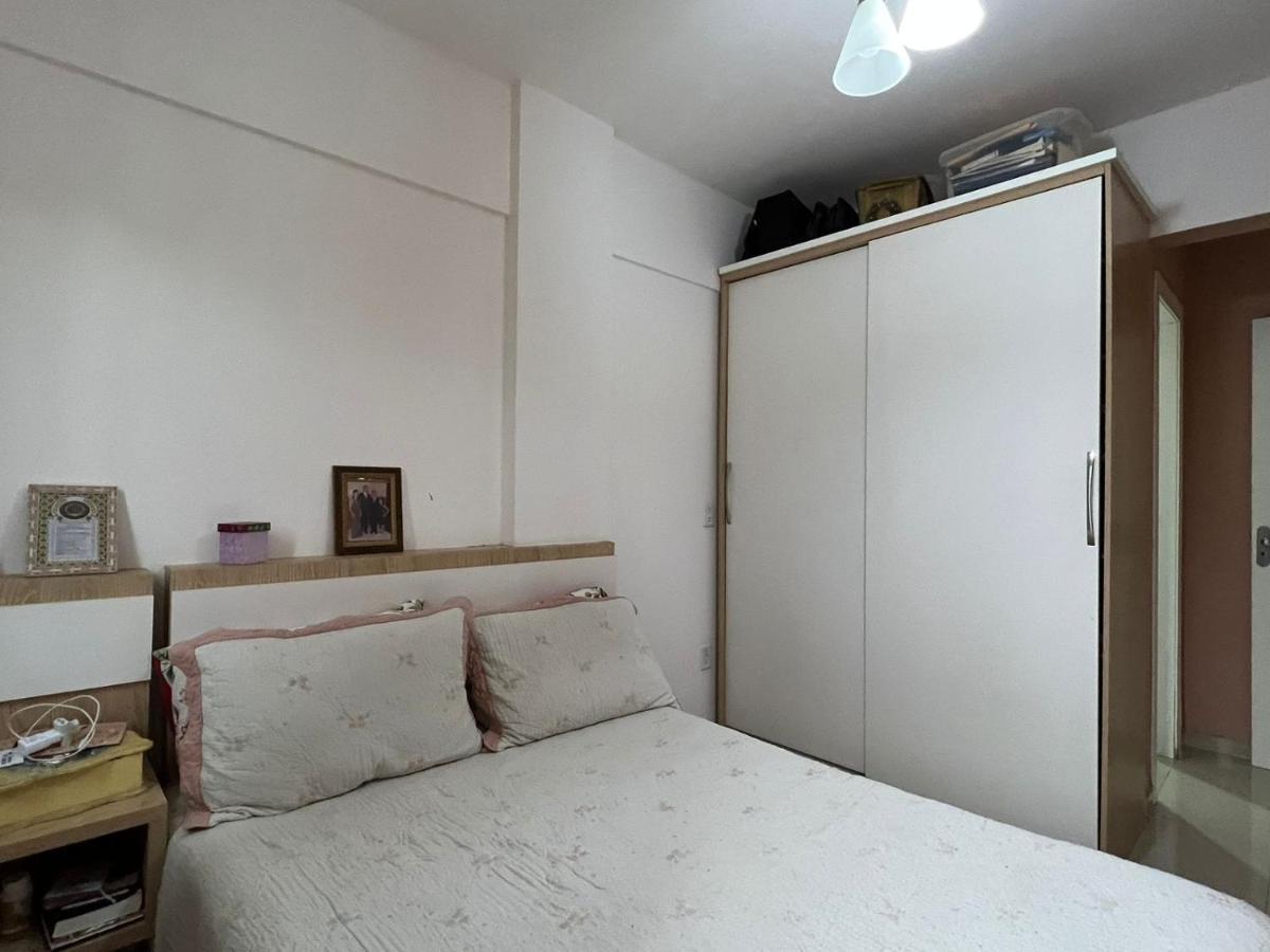 Apartamento 2 Dorm. Em Bombas Sc Бомбіняс Екстер'єр фото