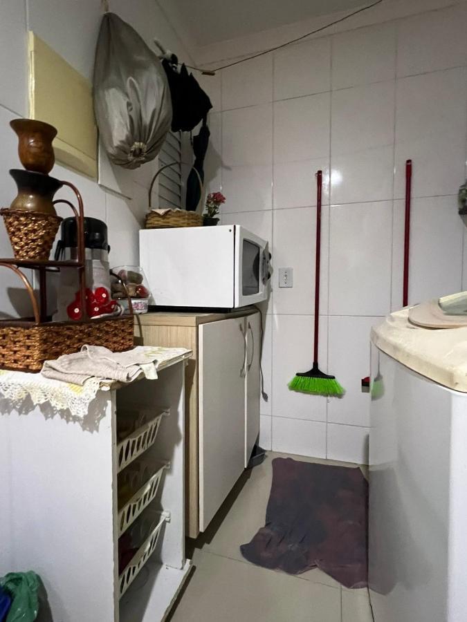 Apartamento 2 Dorm. Em Bombas Sc Бомбіняс Екстер'єр фото