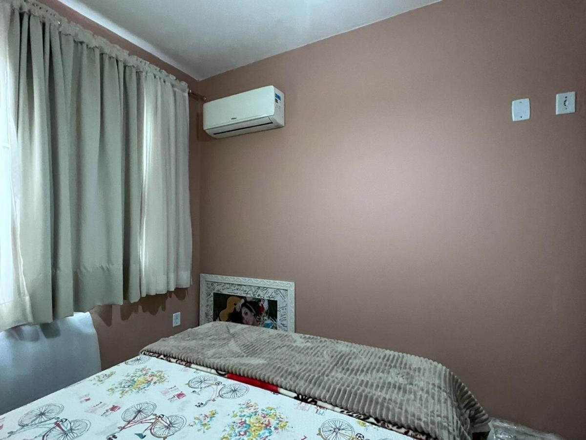 Apartamento 2 Dorm. Em Bombas Sc Бомбіняс Екстер'єр фото