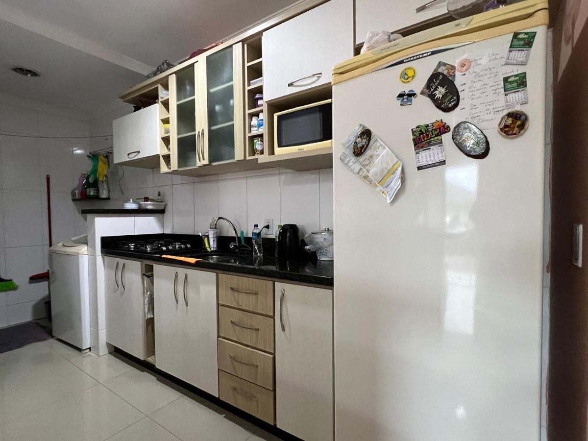 Apartamento 2 Dorm. Em Bombas Sc Бомбіняс Екстер'єр фото