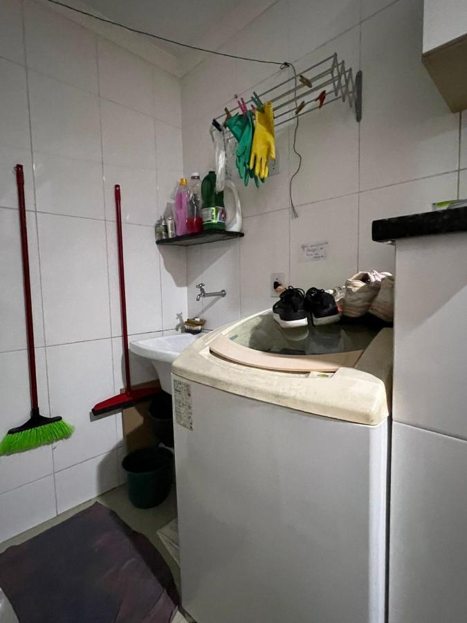 Apartamento 2 Dorm. Em Bombas Sc Бомбіняс Екстер'єр фото